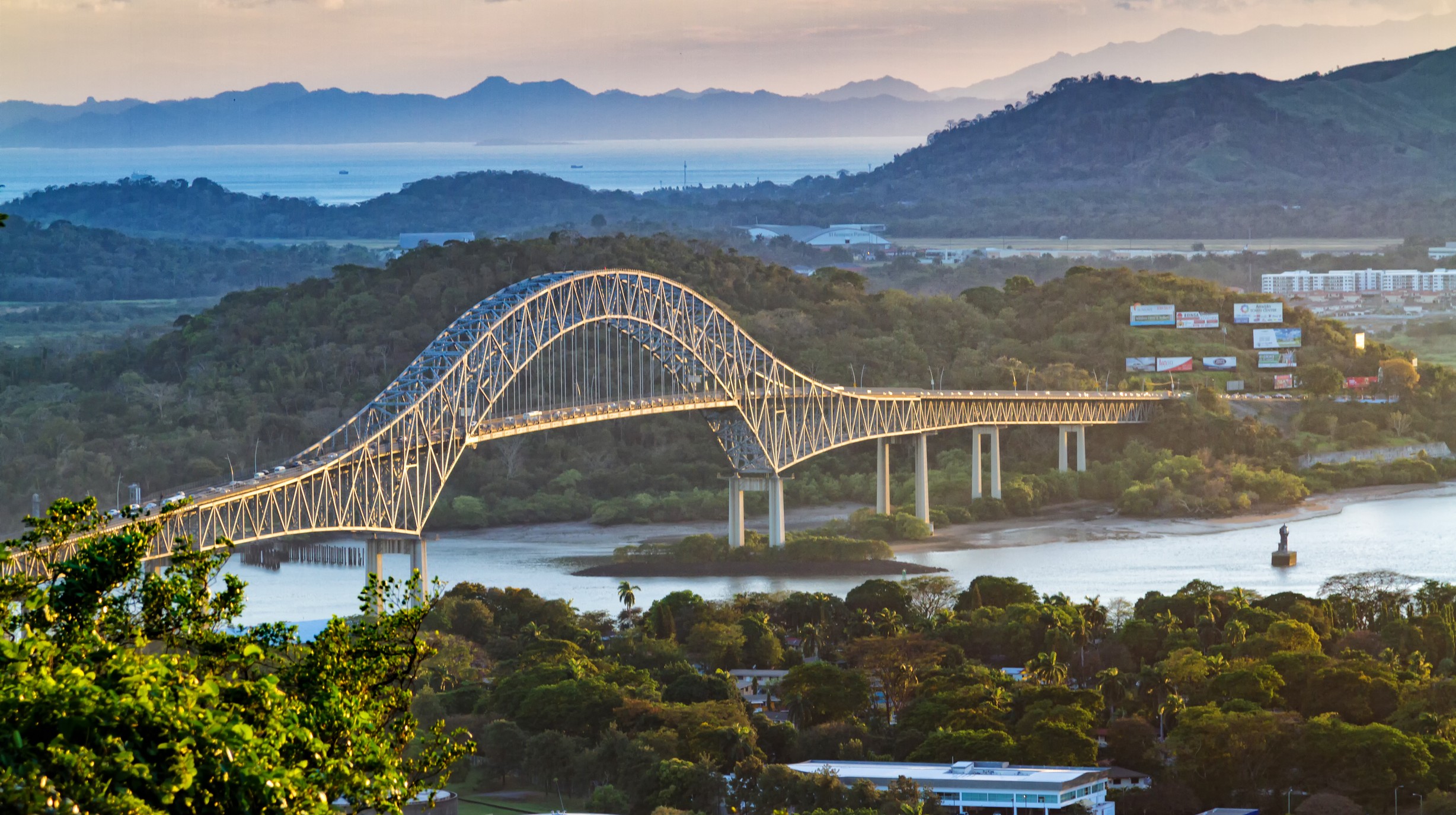 Zeecruise Curaçao & Panamakanaal | Destin Travel
